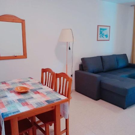 Paraiso Centro Alquilevante ベニドルム エクステリア 写真